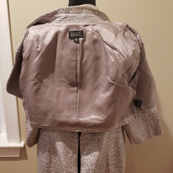 ADRIANNA PAPELL OCCASIONS final sale - Picture 8 of 8